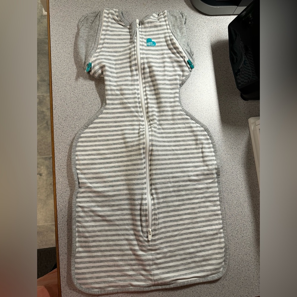 Love to dream swaddle